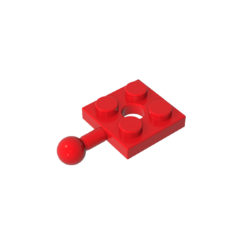 Gobricks GDS-1052