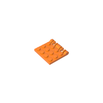 Gobricks GDS-1132
