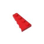 GDS-548 Wedge, Plate 4 x 2 Left