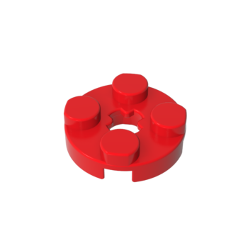 Gobricks GDS-609