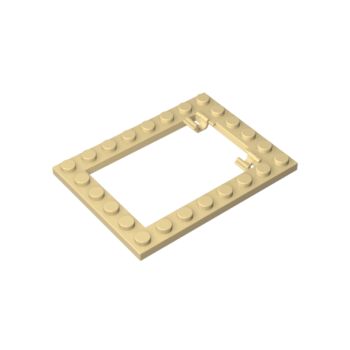 Gobricks GDS-845