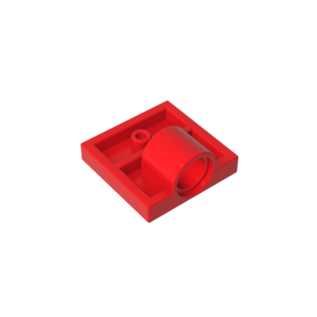 Gobricks GDS-848