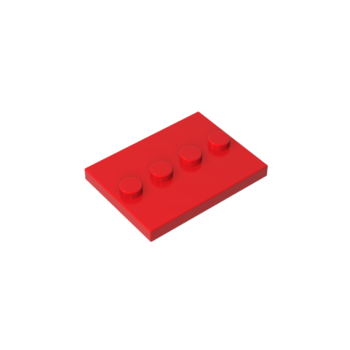 Gobricks GDS-980